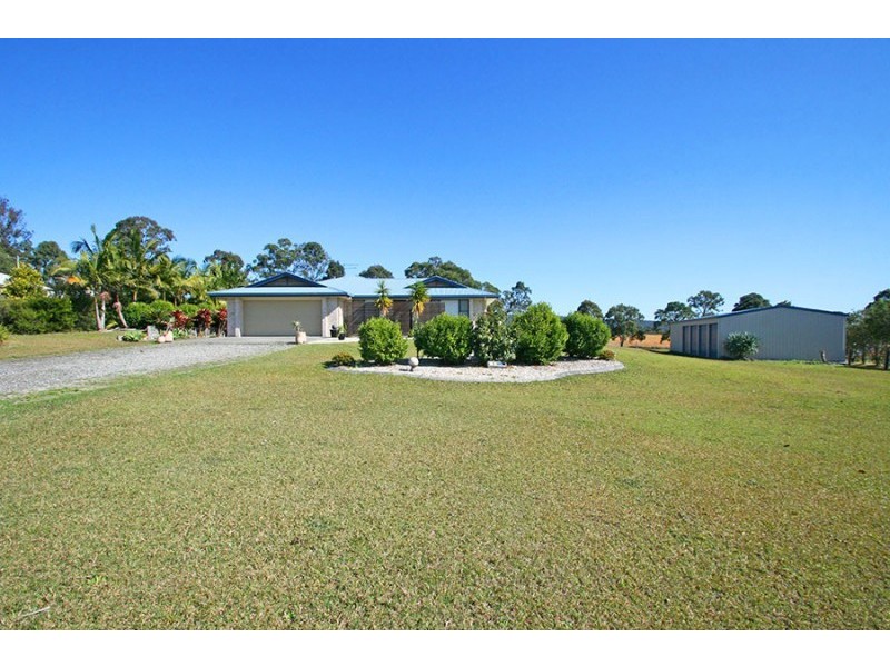 3 Highfield Court, Gulmarrad NSW 2463
