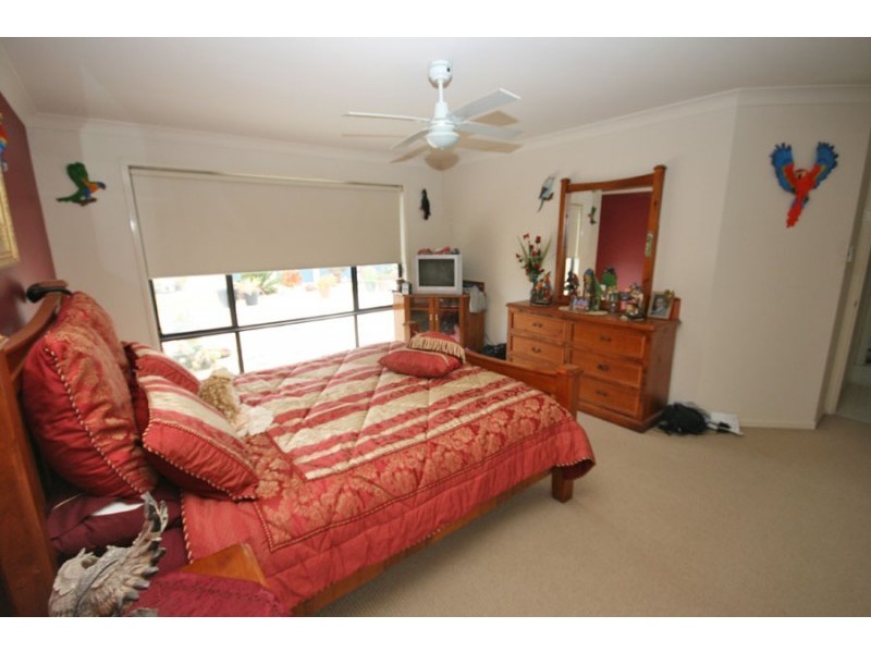 3 Highfield Court, Gulmarrad NSW 2463