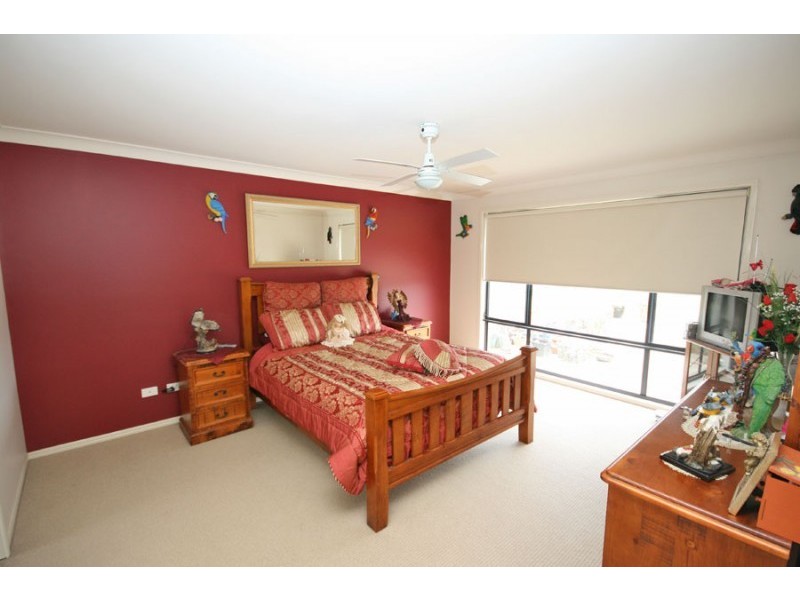 3 Highfield Court, Gulmarrad NSW 2463