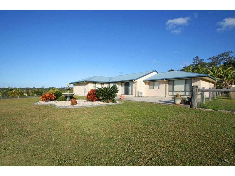 3 Highfield Court, Gulmarrad NSW 2463