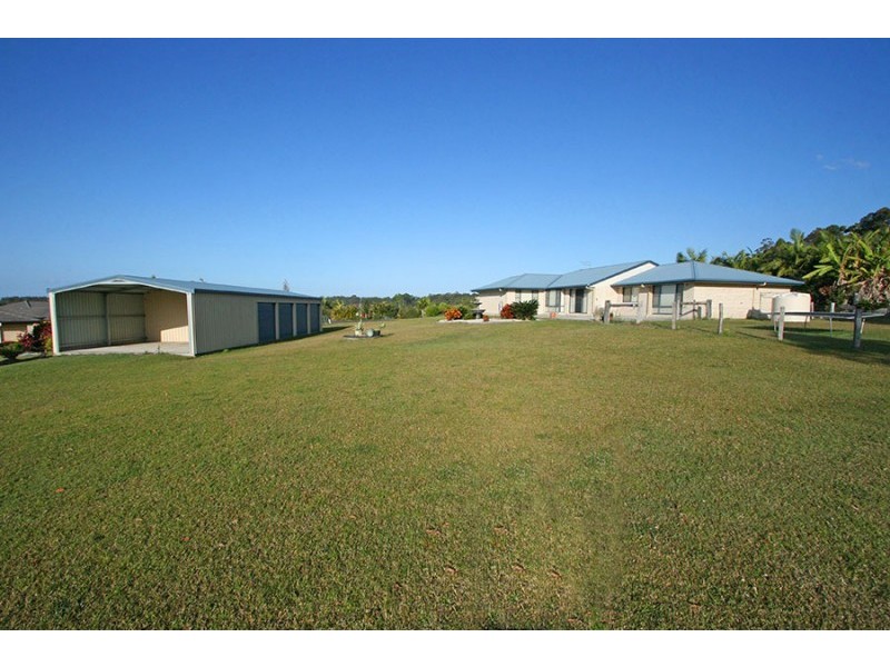 3 Highfield Court, Gulmarrad NSW 2463