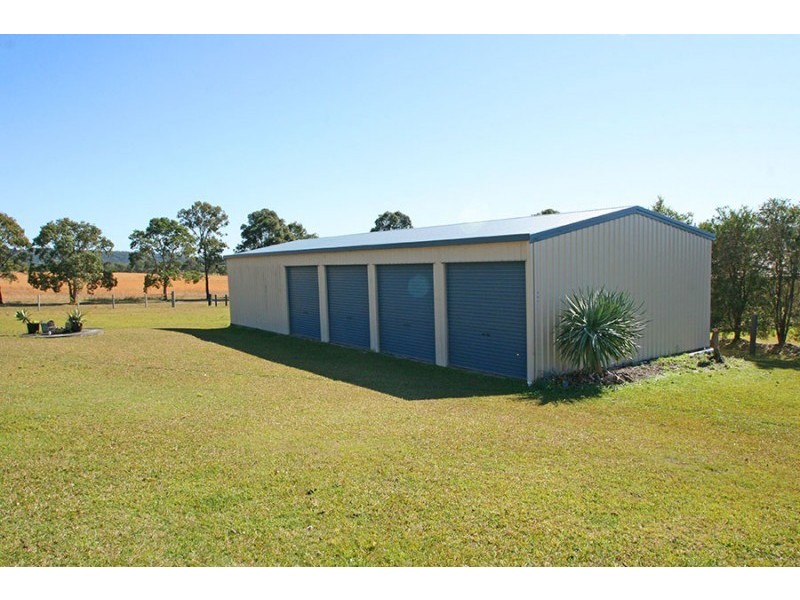 3 Highfield Court, Gulmarrad NSW 2463