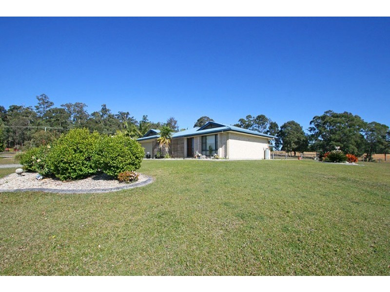 3 Highfield Court, Gulmarrad NSW 2463