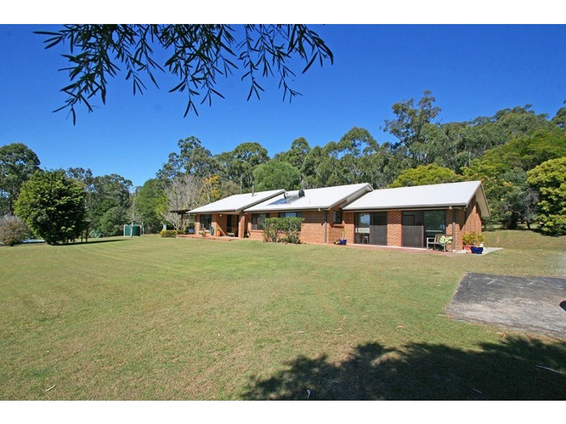 439 Murrayville Road, Ashby NSW 2463