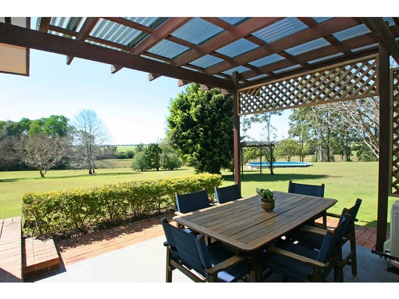 439 Murrayville Road, Ashby NSW 2463