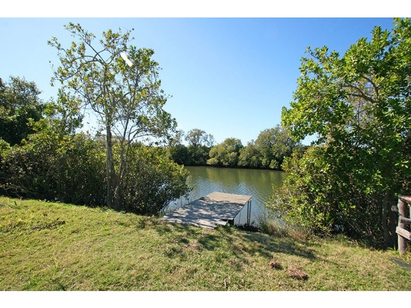 439 Murrayville Road, Ashby NSW 2463