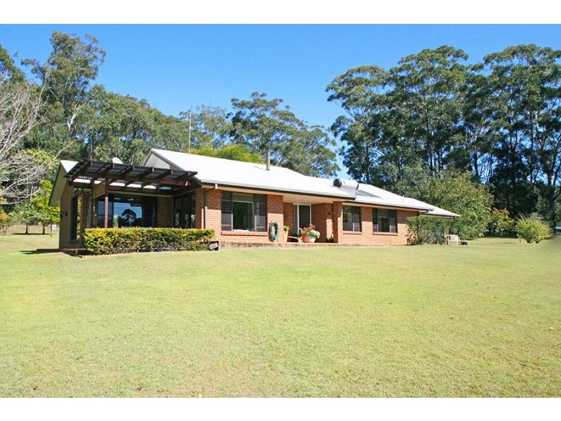 439 Murrayville Road, Ashby NSW 2463