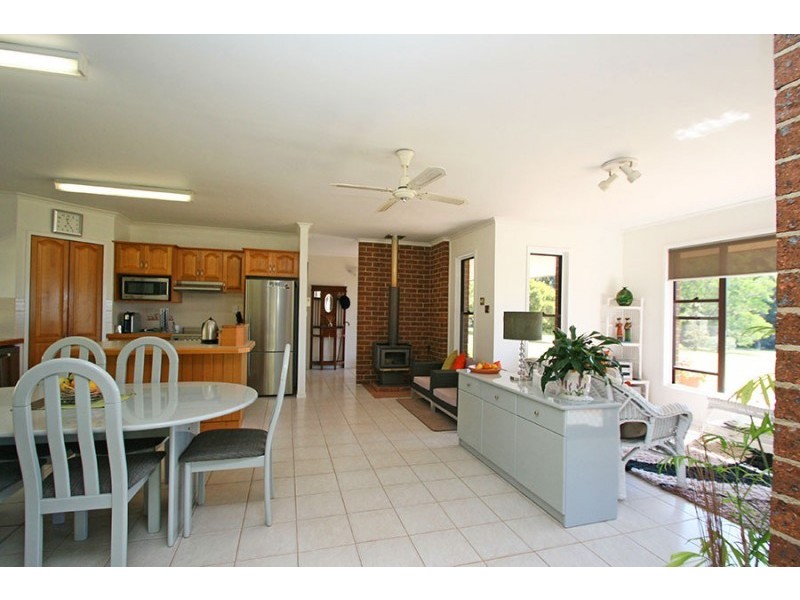 439 Murrayville Road, Ashby NSW 2463