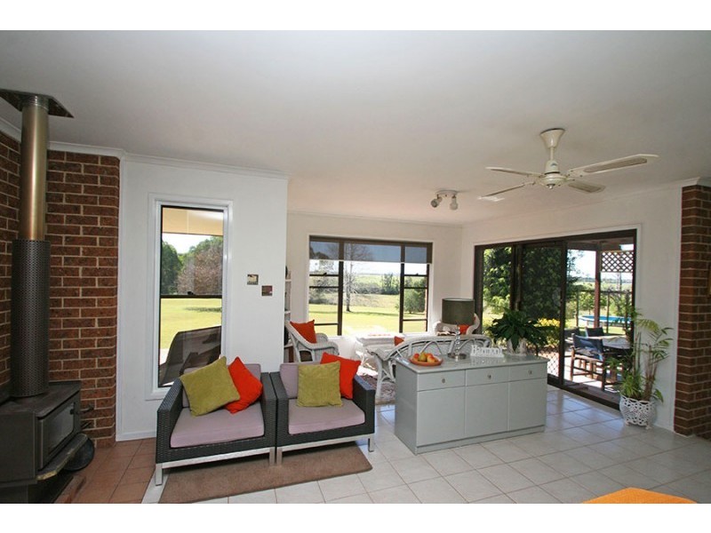 439 Murrayville Road, Ashby NSW 2463