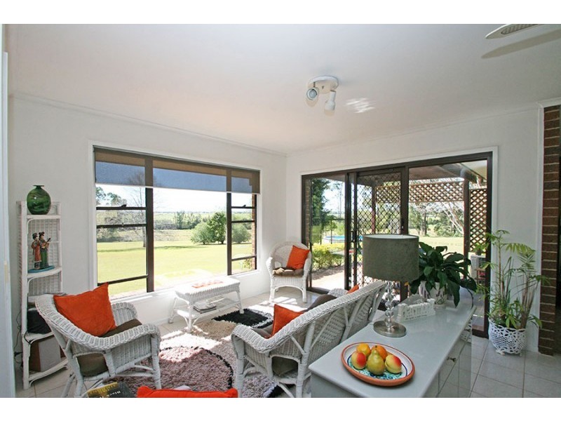 439 Murrayville Road, Ashby NSW 2463