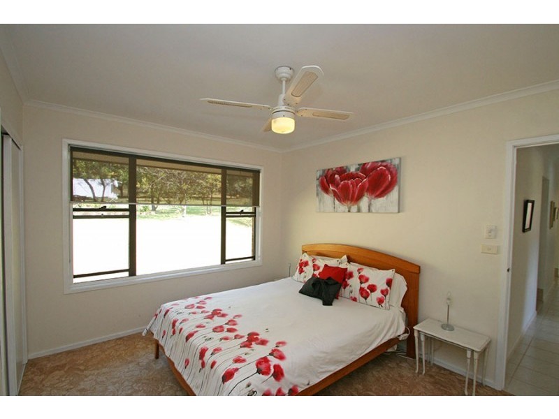 439 Murrayville Road, Ashby NSW 2463