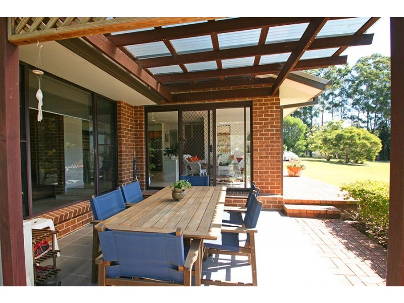 439 Murrayville Road, Ashby NSW 2463