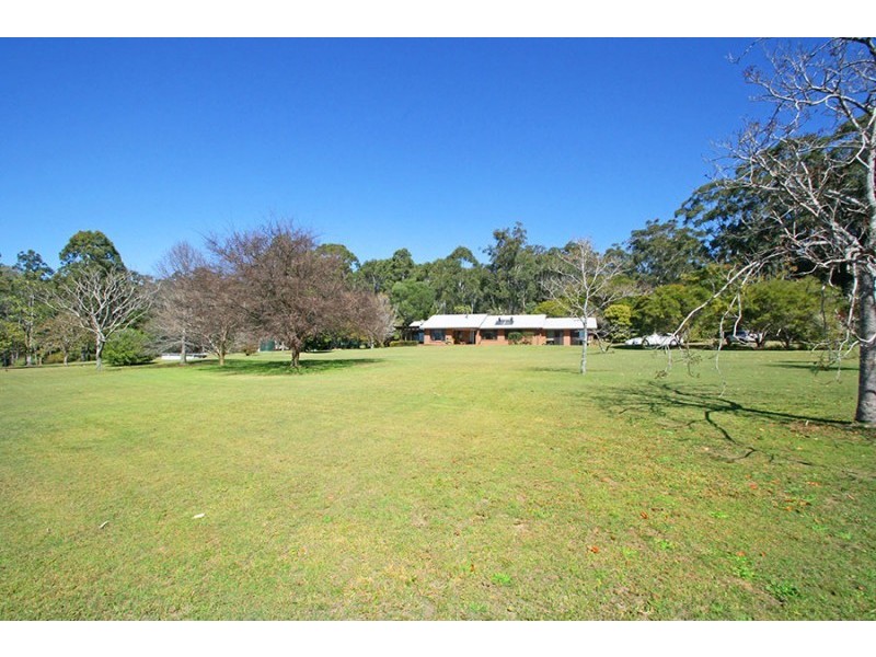 439 Murrayville Road, Ashby NSW 2463