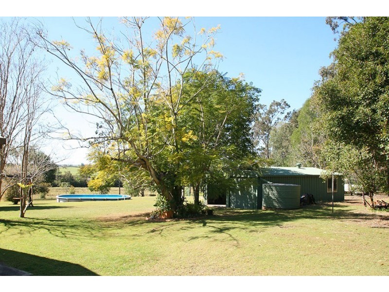 439 Murrayville Road, Ashby NSW 2463