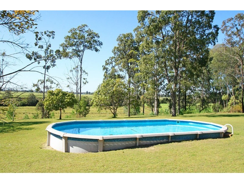439 Murrayville Road, Ashby NSW 2463