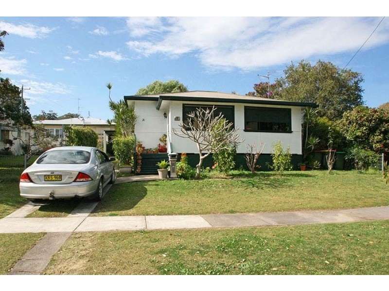 31 Woodford Street, Maclean NSW 2463