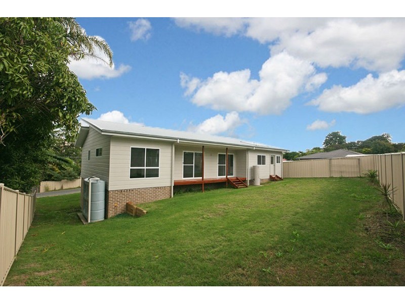 35 Cameron Lane, Maclean NSW 2463