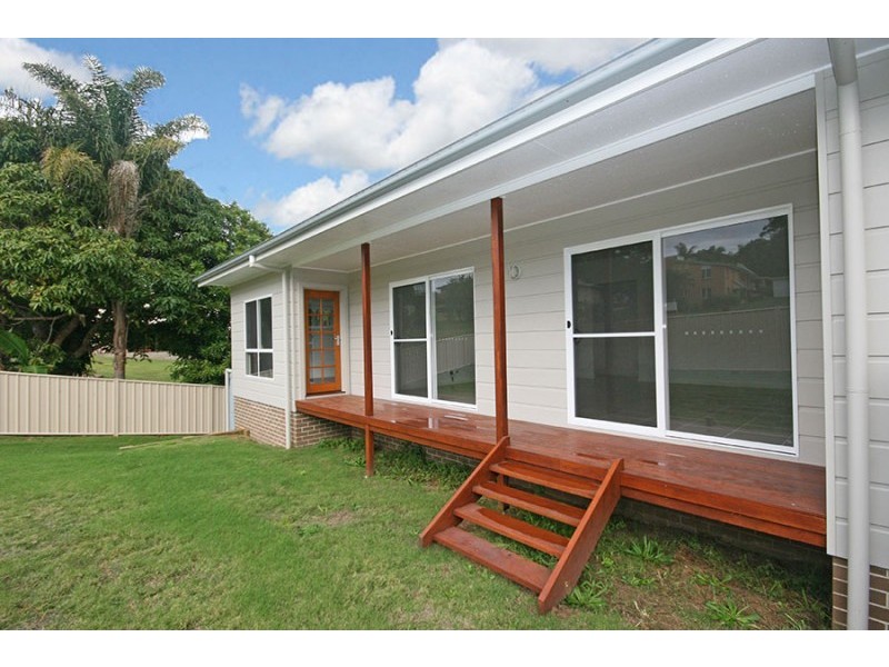 35 Cameron Lane, Maclean NSW 2463