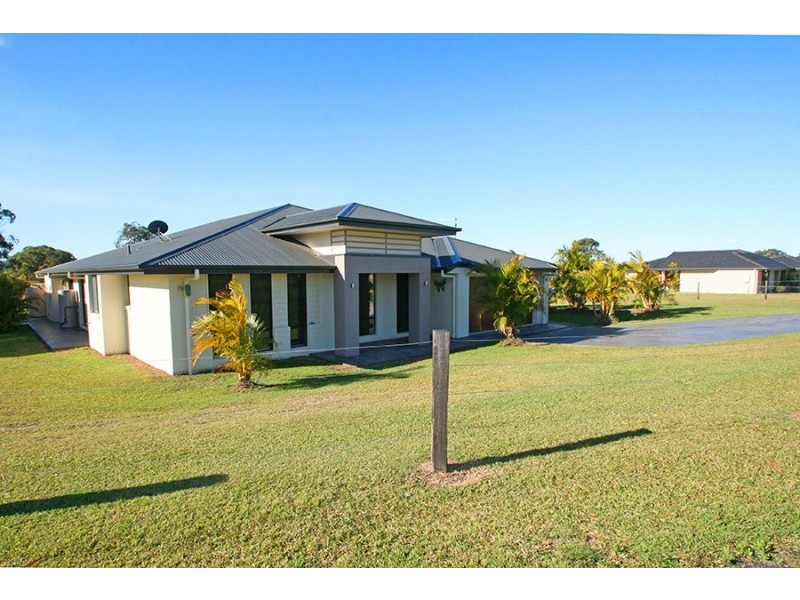 50 McKenzie Drive, Gulmarrad NSW 2463