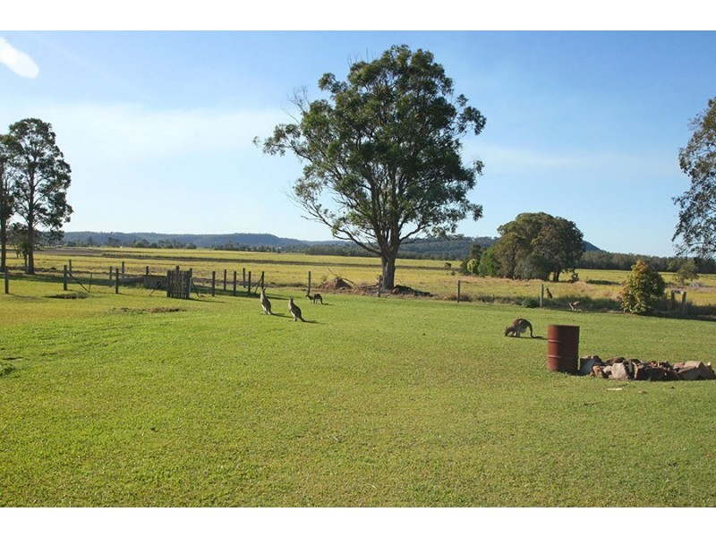50 McKenzie Drive, Gulmarrad NSW 2463