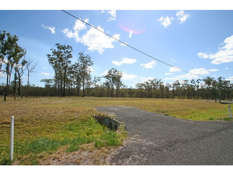 Lot 53 Parklands Drive, Gulmarrad NSW 2463