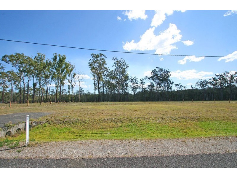 Lot 52 Parklands Drive, Gulmarrad NSW 2463