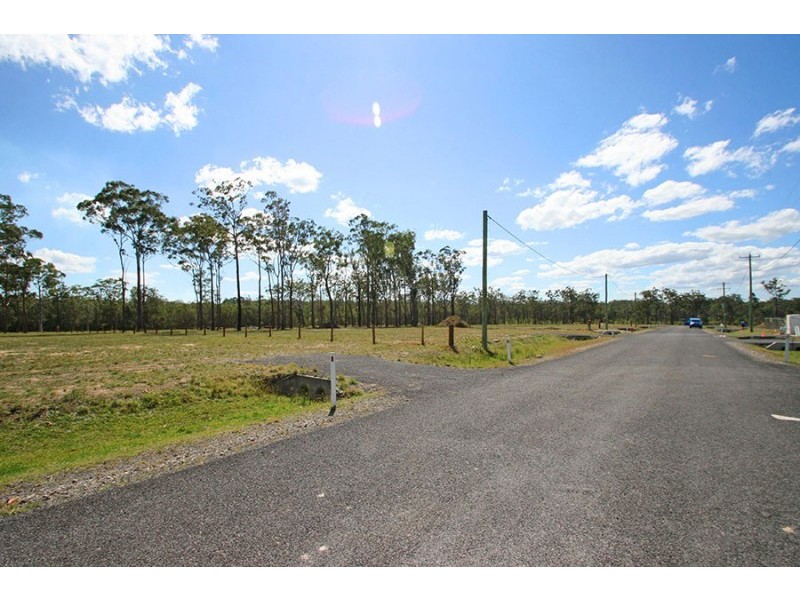 Lot 52 Parklands Drive, Gulmarrad NSW 2463
