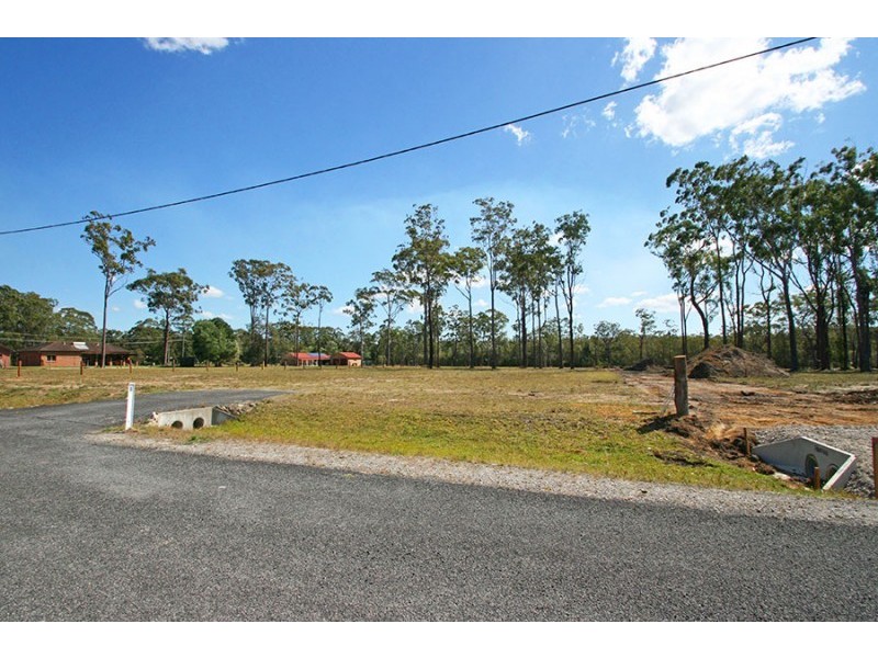 Lot 48 Parklands Drive, Gulmarrad NSW 2463