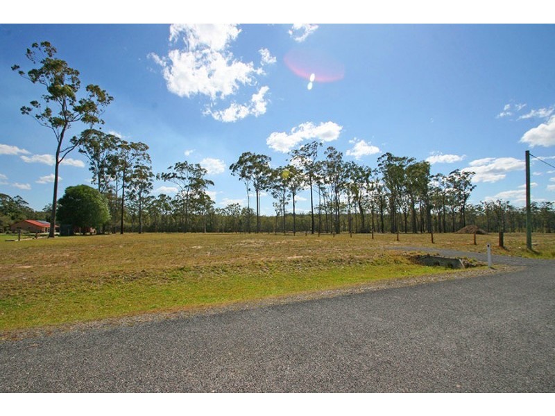 Lot 47 Parklands Drive, Gulmarrad NSW 2463