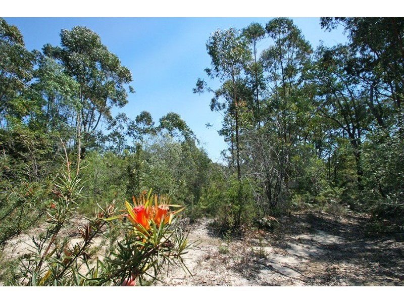 Lot 80 Whipbird Drive, Ashby NSW 2463