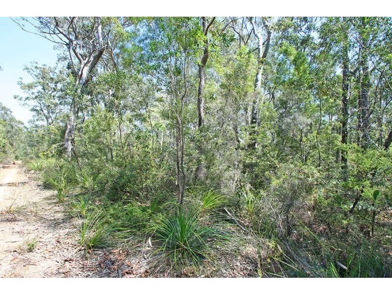 Lot 80 Whipbird Drive, Ashby NSW 2463