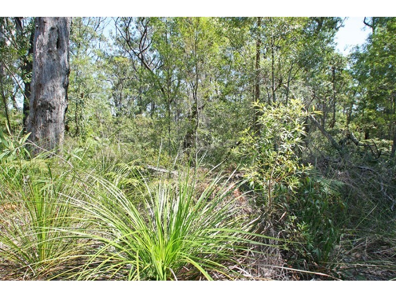 Lot 80 Whipbird Drive, Ashby NSW 2463