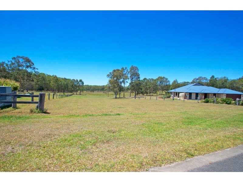Lot 26 Silky Oak Close, Lawrence NSW 2460