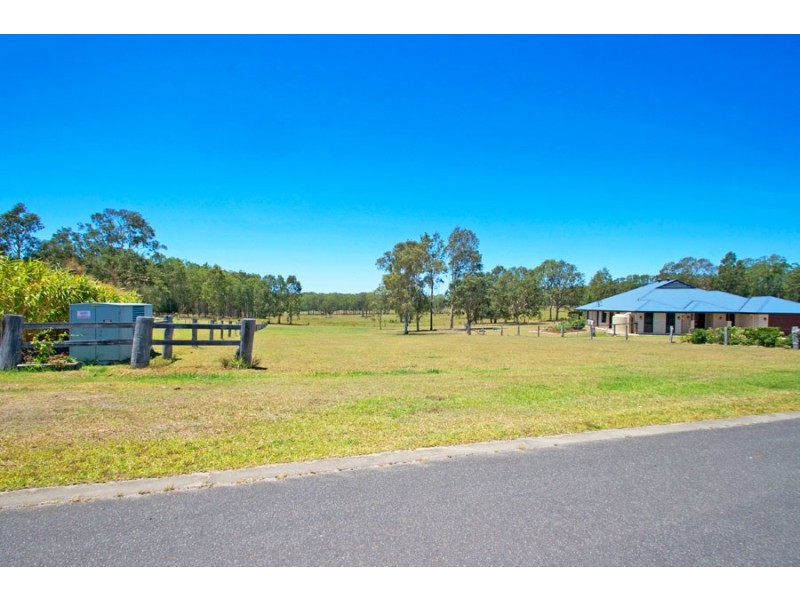 Lot 26 Silky Oak Close, Lawrence NSW 2460