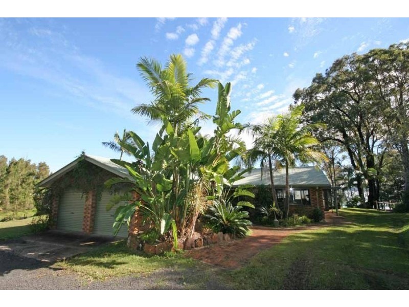 168 Patemans Road, Ashby NSW 2463