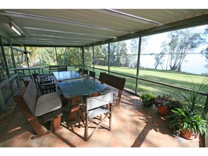 168 Patemans Road, Ashby NSW 2463