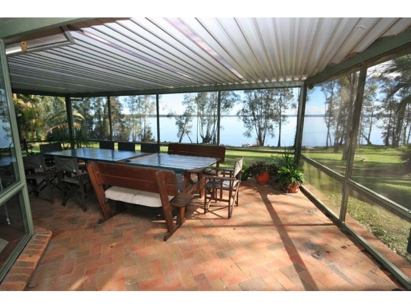 168 Patemans Road, Ashby NSW 2463