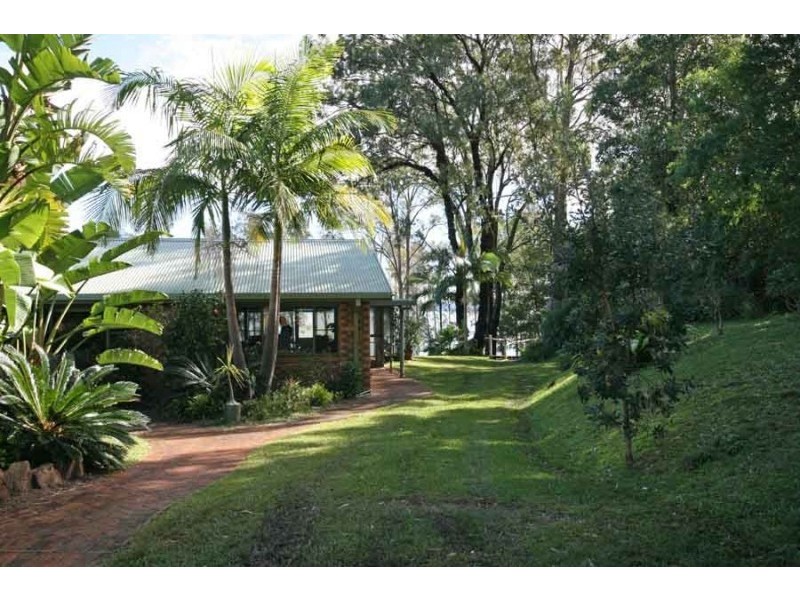 168 Patemans Road, Ashby NSW 2463