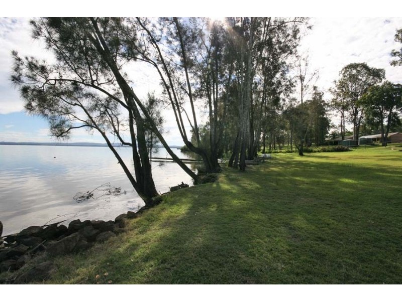 168 Patemans Road, Ashby NSW 2463