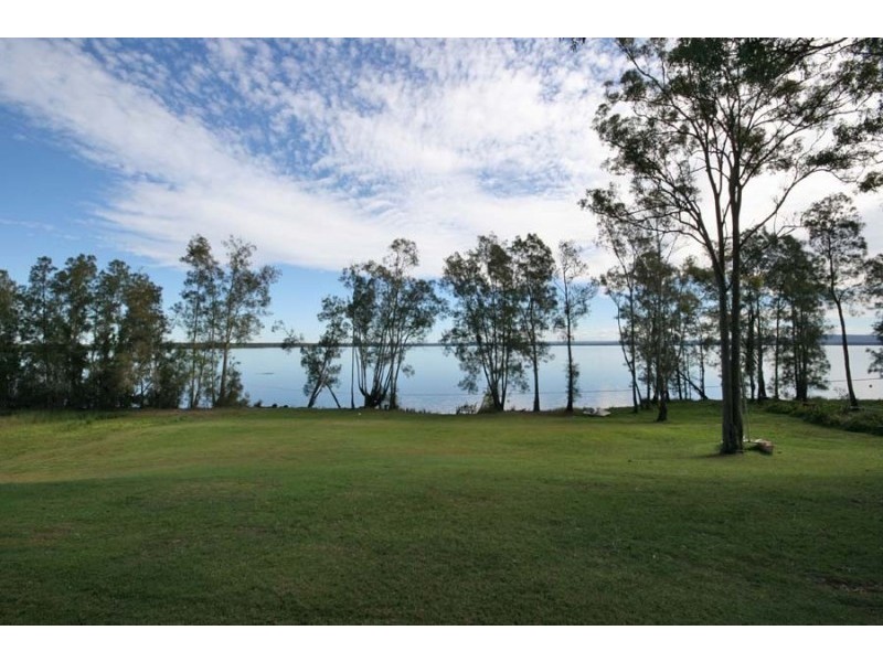 168 Patemans Road, Ashby NSW 2463