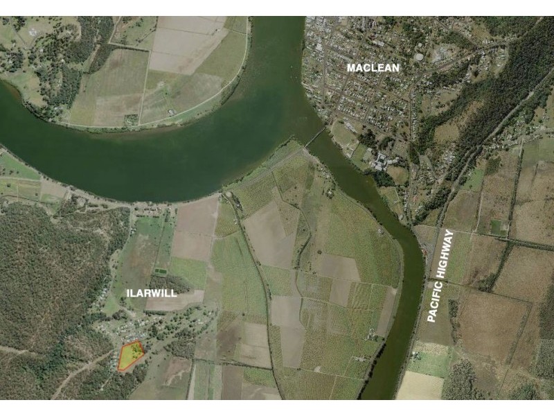 Maclean NSW 2463