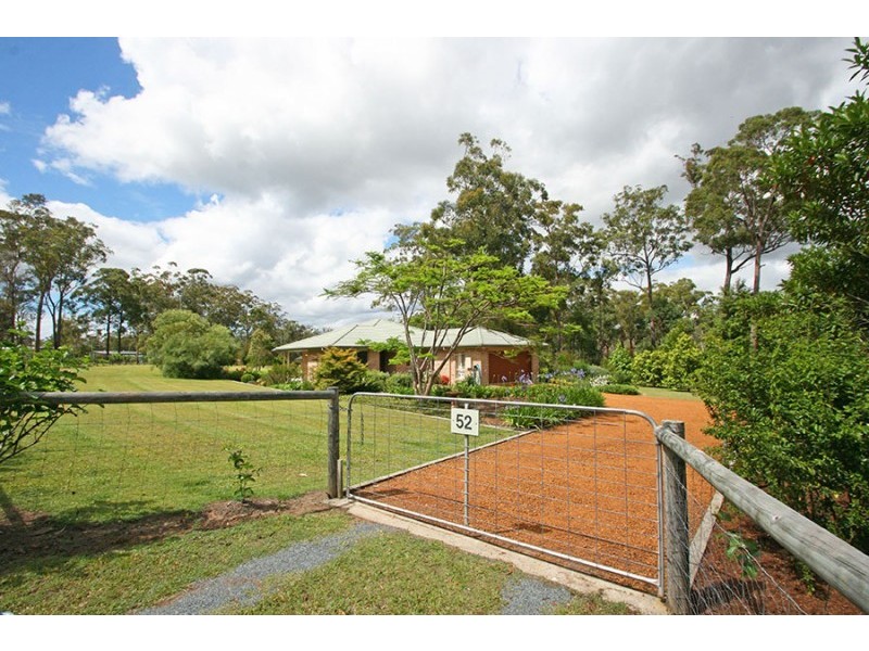 52 Mahogany Drive, Gulmarrad NSW 2463