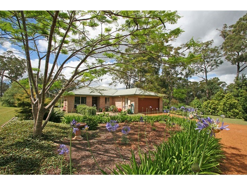 52 Mahogany Drive, Gulmarrad NSW 2463