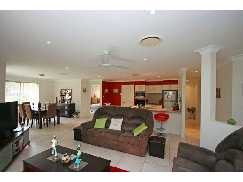 52 Mahogany Drive, Gulmarrad NSW 2463