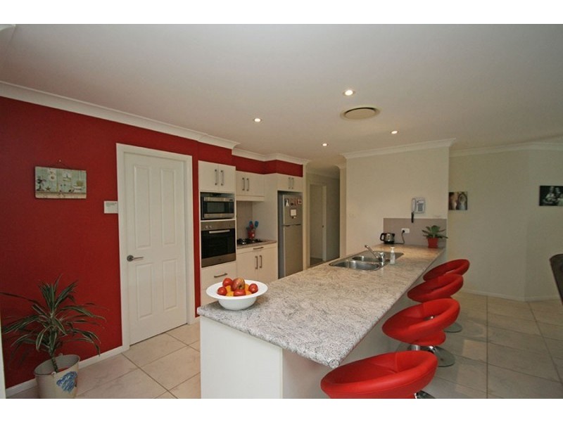 52 Mahogany Drive, Gulmarrad NSW 2463