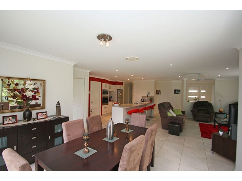 52 Mahogany Drive, Gulmarrad NSW 2463