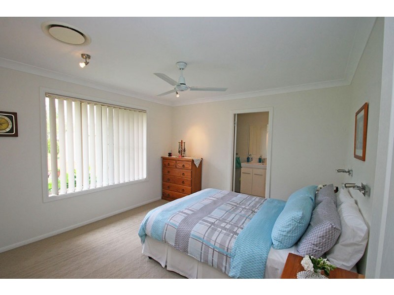 52 Mahogany Drive, Gulmarrad NSW 2463