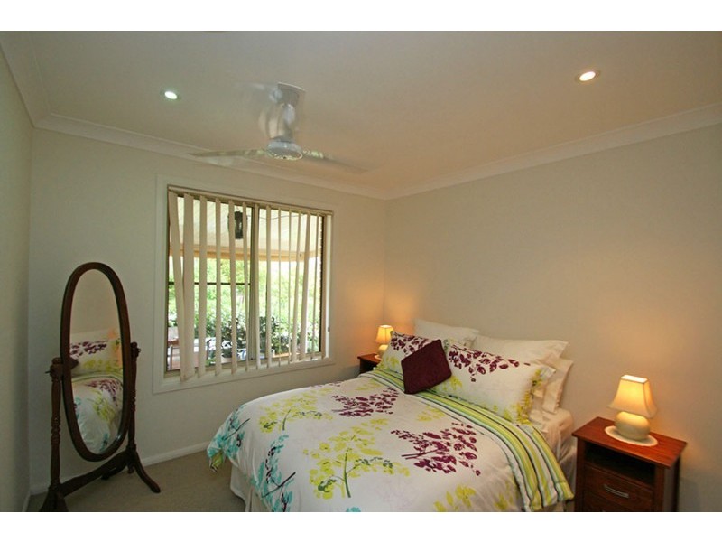 52 Mahogany Drive, Gulmarrad NSW 2463