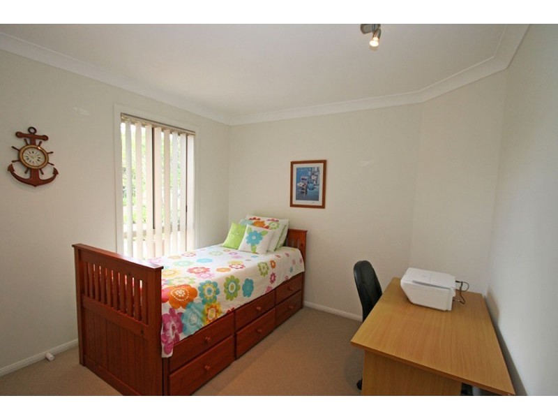 52 Mahogany Drive, Gulmarrad NSW 2463