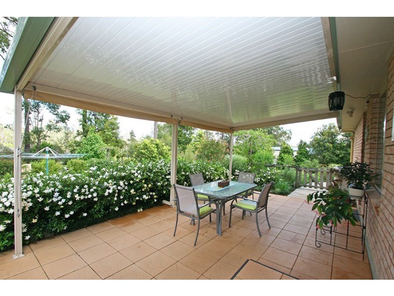 52 Mahogany Drive, Gulmarrad NSW 2463